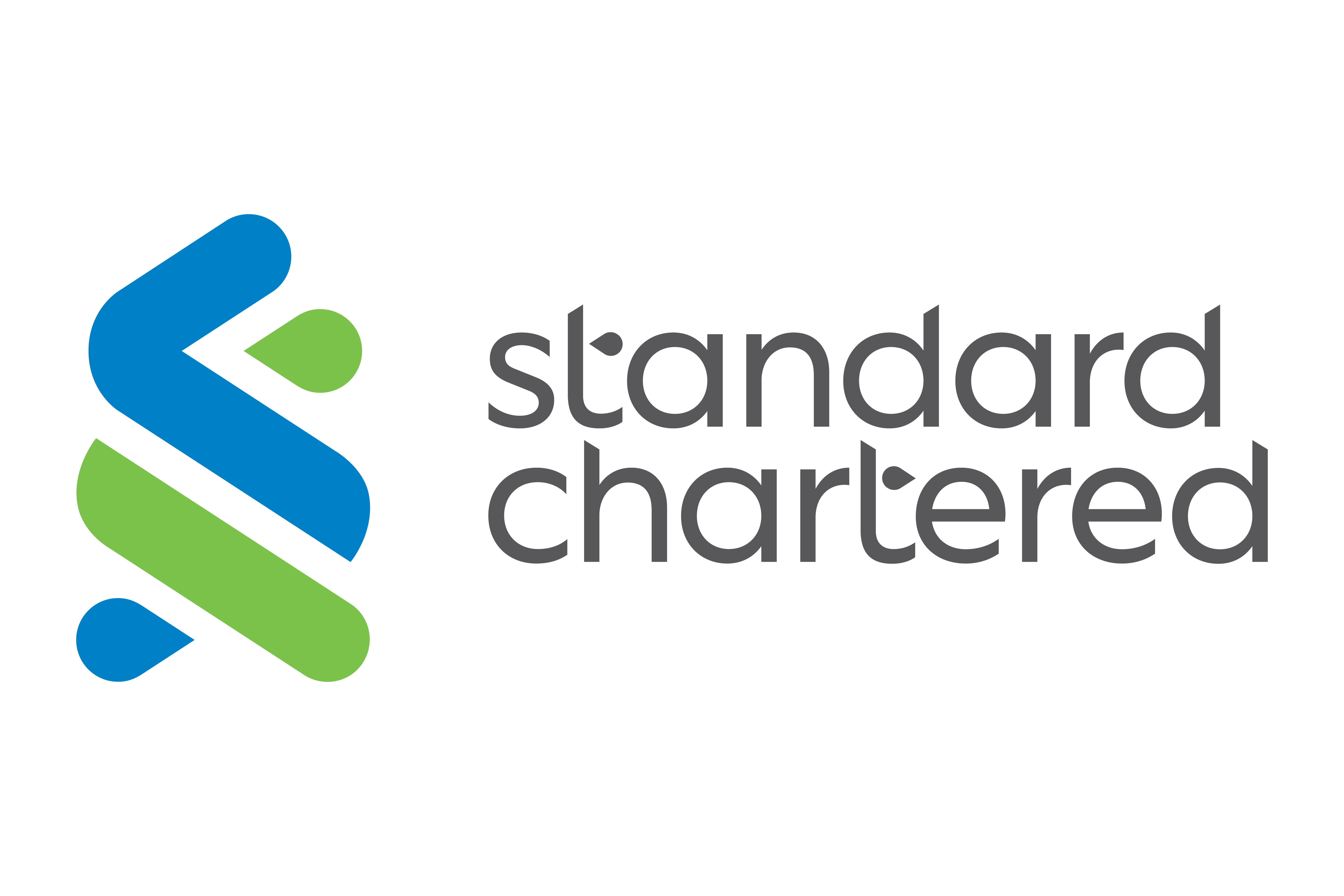 Standard Chartered Bank